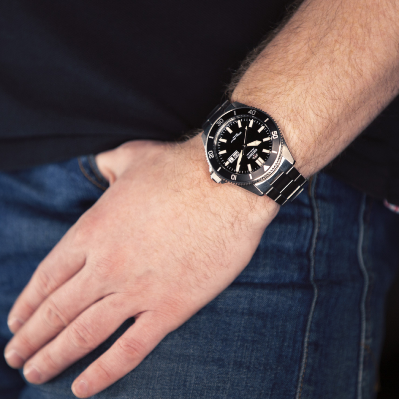 ORIENT RA-AA0008B19A