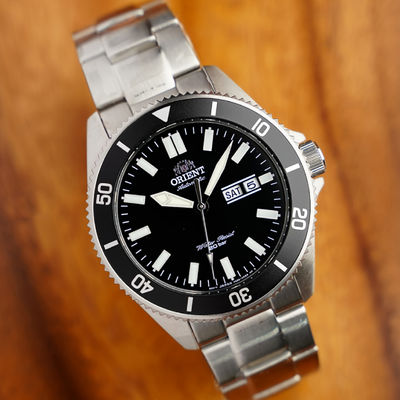 ORIENT RA-AA0008B19A
