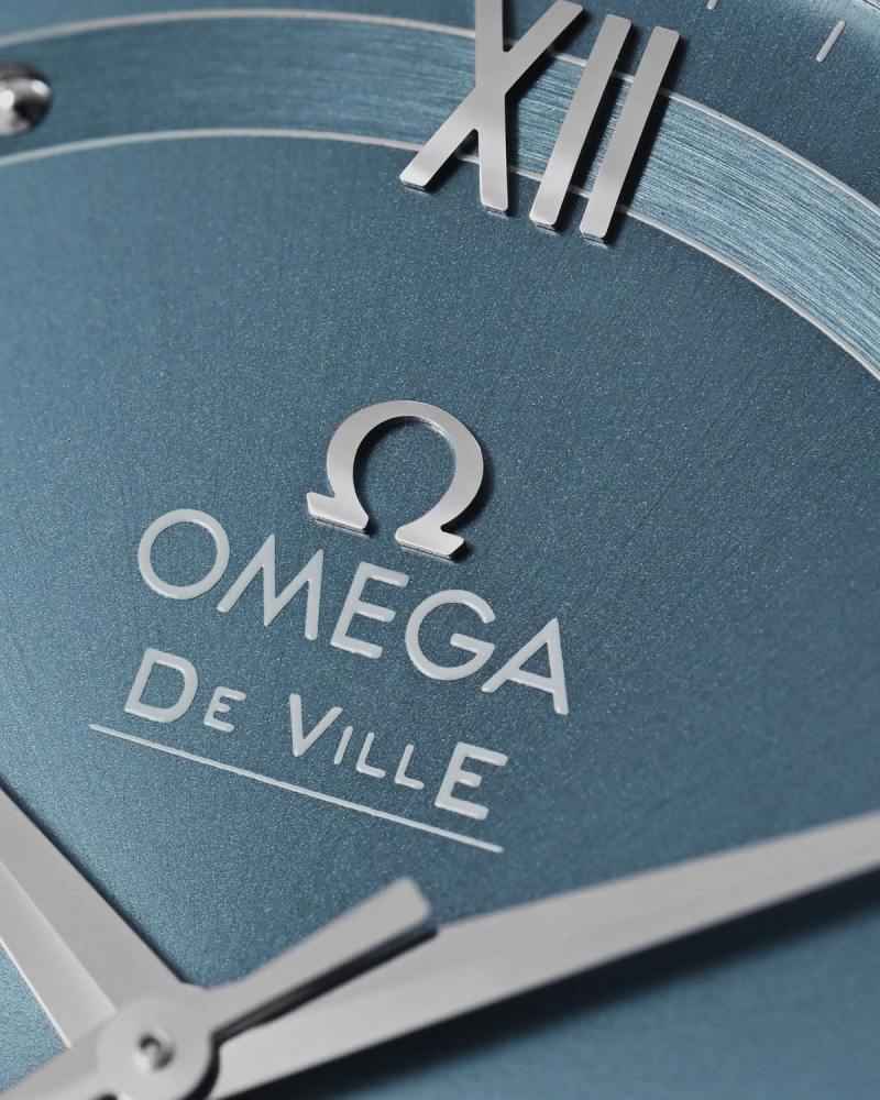 Omega 424.10.40.20.03.002