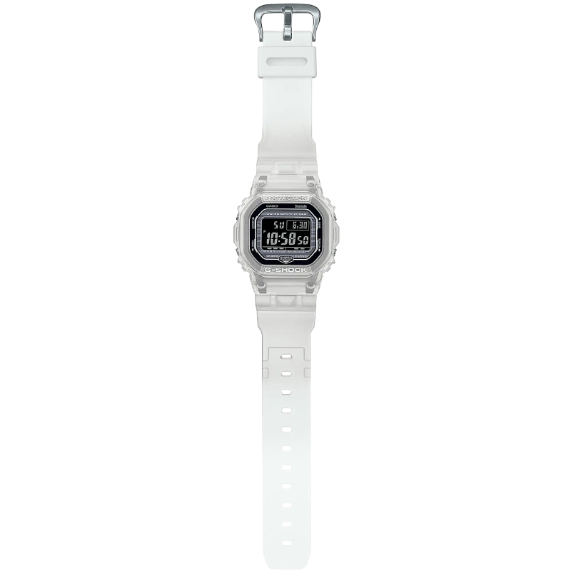 Casio DW-B5600G-7