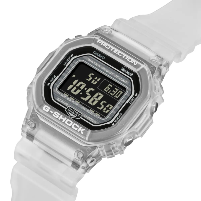 Casio DW-B5600G-7