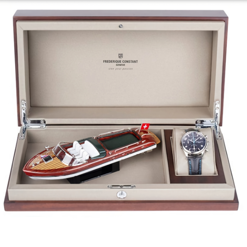 Frederique Constant FC-392RMN5B6