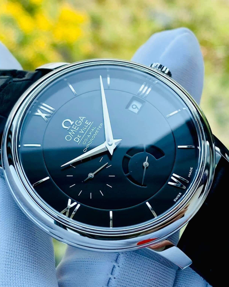 Omega 424.13.40.21.01.001