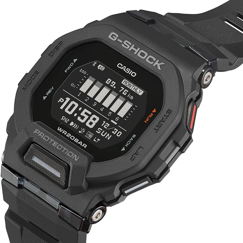 Casio GBD-200UU-1