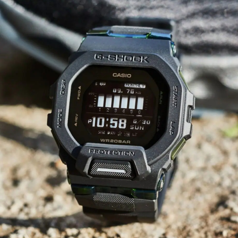 Casio GBD-200UU-1