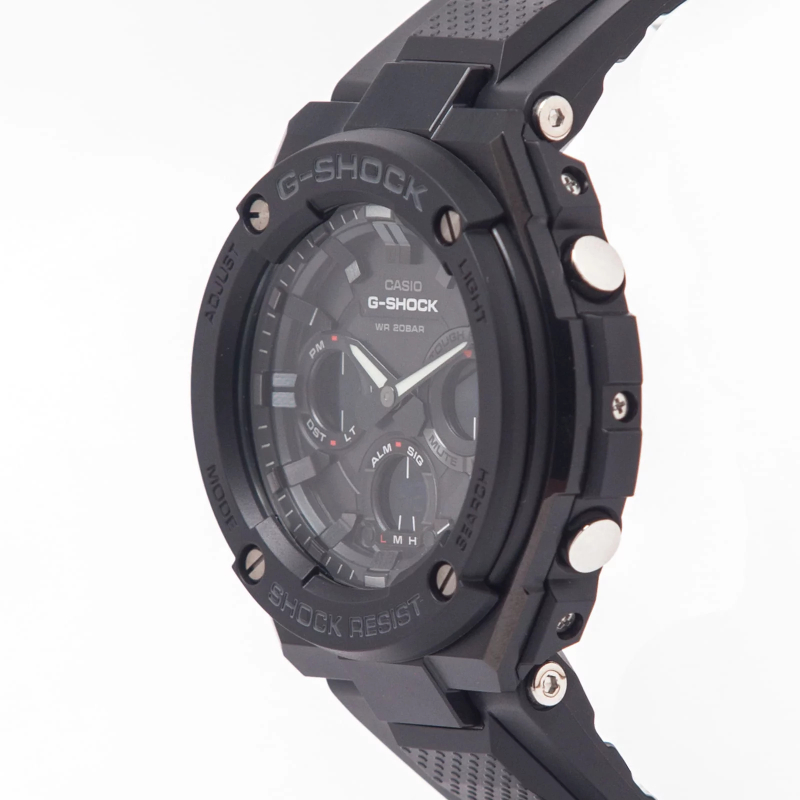 Casio GST-S100G-1B