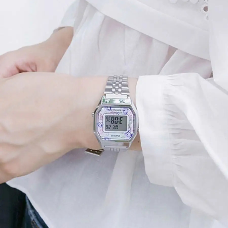 Casio LA680WA-4C