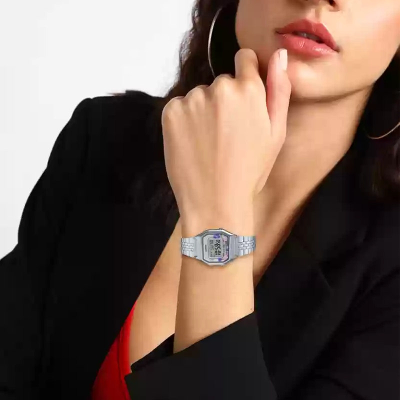 Casio LA680WA-4C