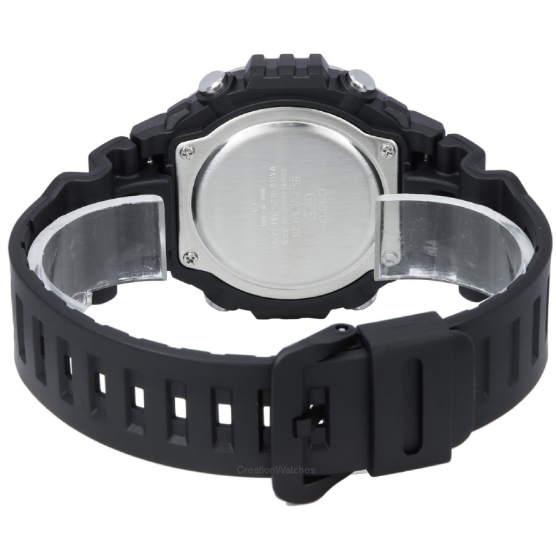 Casio MWD-110H-1A