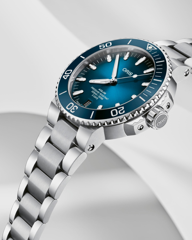 Oris 01 400 7763 4135-07 8 24 09PEB