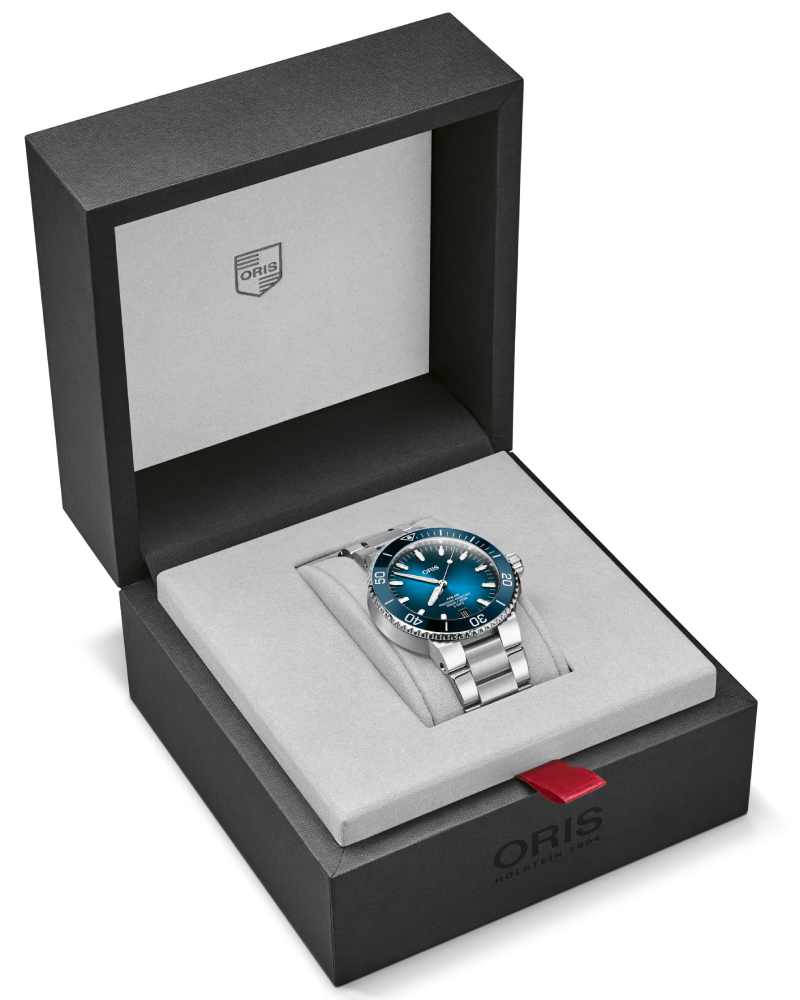 Oris 01 400 7763 4135-07 8 24 09PEB