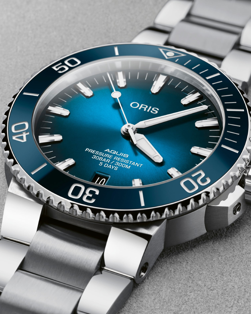 Oris 01 400 7763 4135-07 8 24 09PEB
