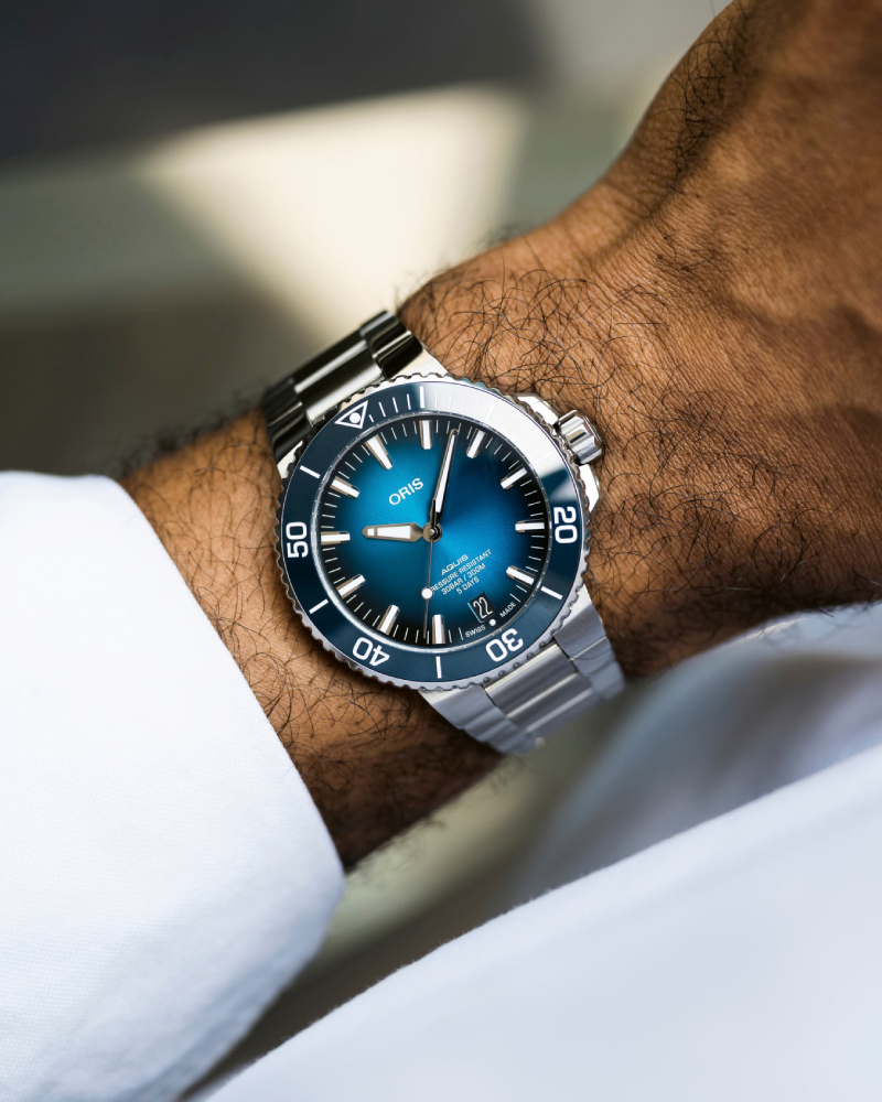 Oris 01 400 7763 4135-07 8 24 09PEB
