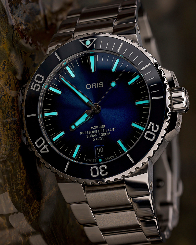 Oris 01 400 7763 4135-07 8 24 09PEB