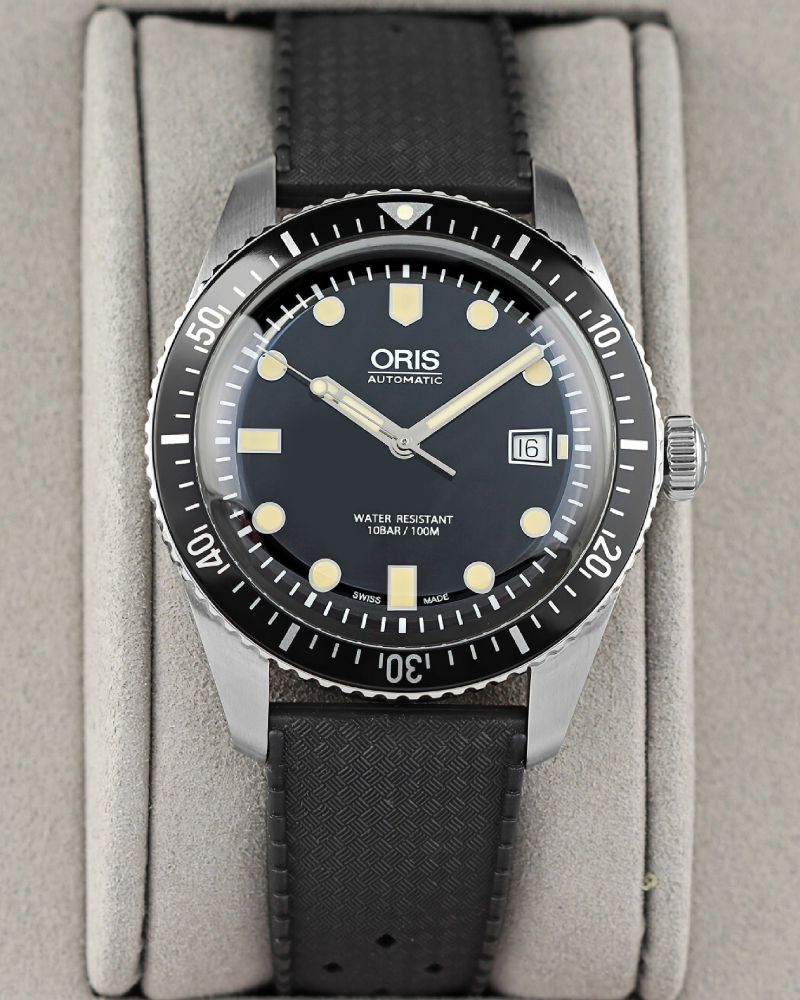 Oris 01 733 7720 4054-07 4 21 18