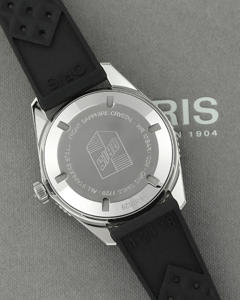 Oris 01 733 7720 4054-07 4 21 18