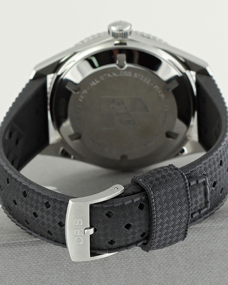 Oris 01 733 7720 4054-07 4 21 18