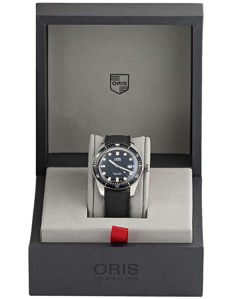 Oris 01 733 7720 4054-07 4 21 18