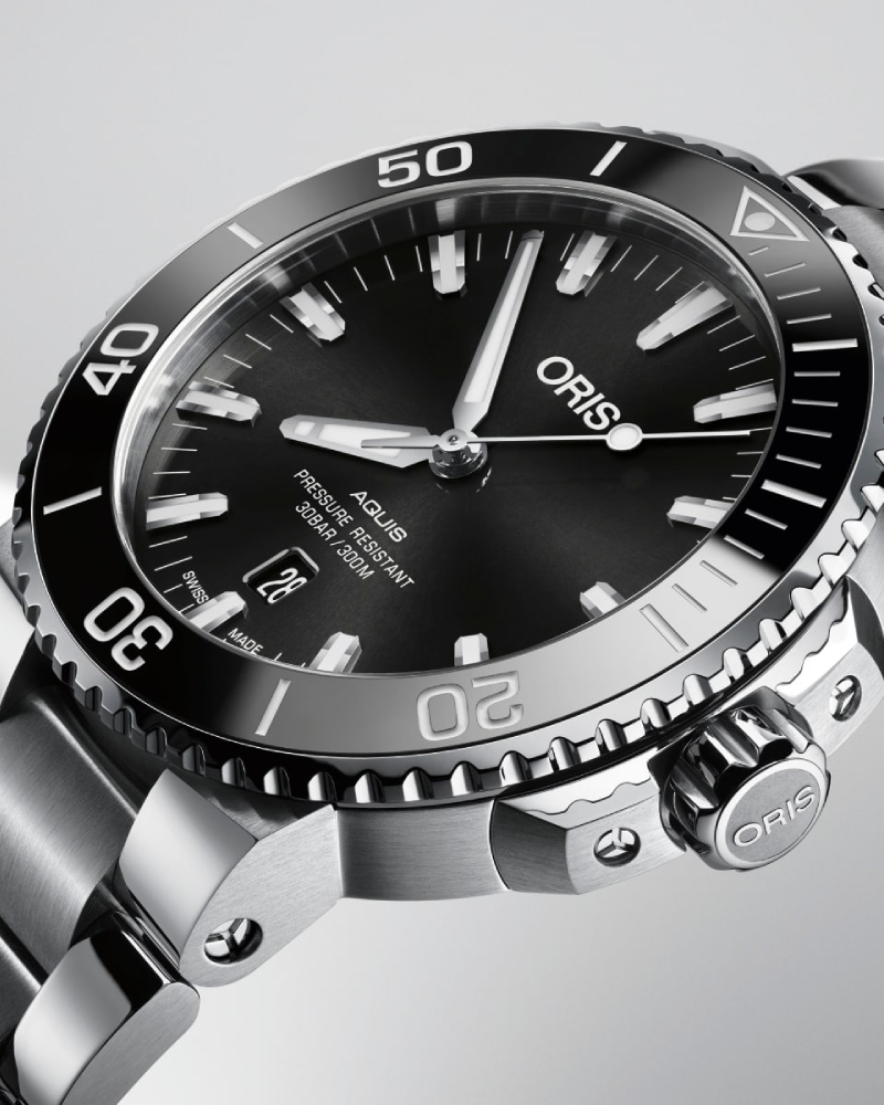 Oris 01 733 7730 4134-07 8 24 05PEB