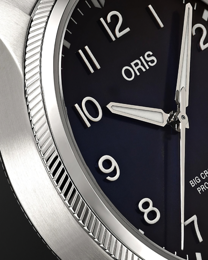 Oris 01 751 7761 4065-07 8 20 08P