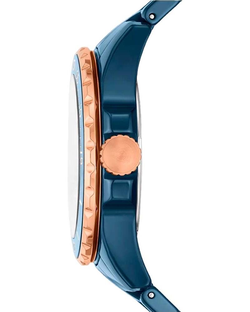 Часы Fossil CE1125