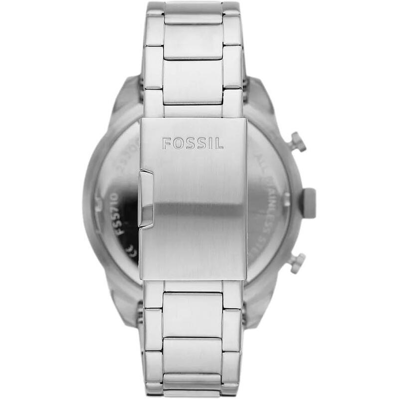 Часы Fossil FS5968SET