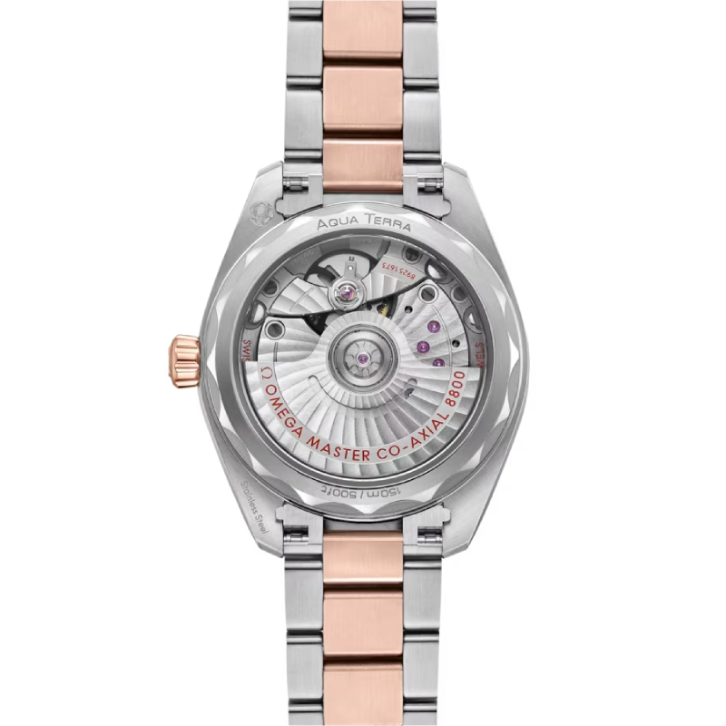 Omega 220.20.34.20.60.001