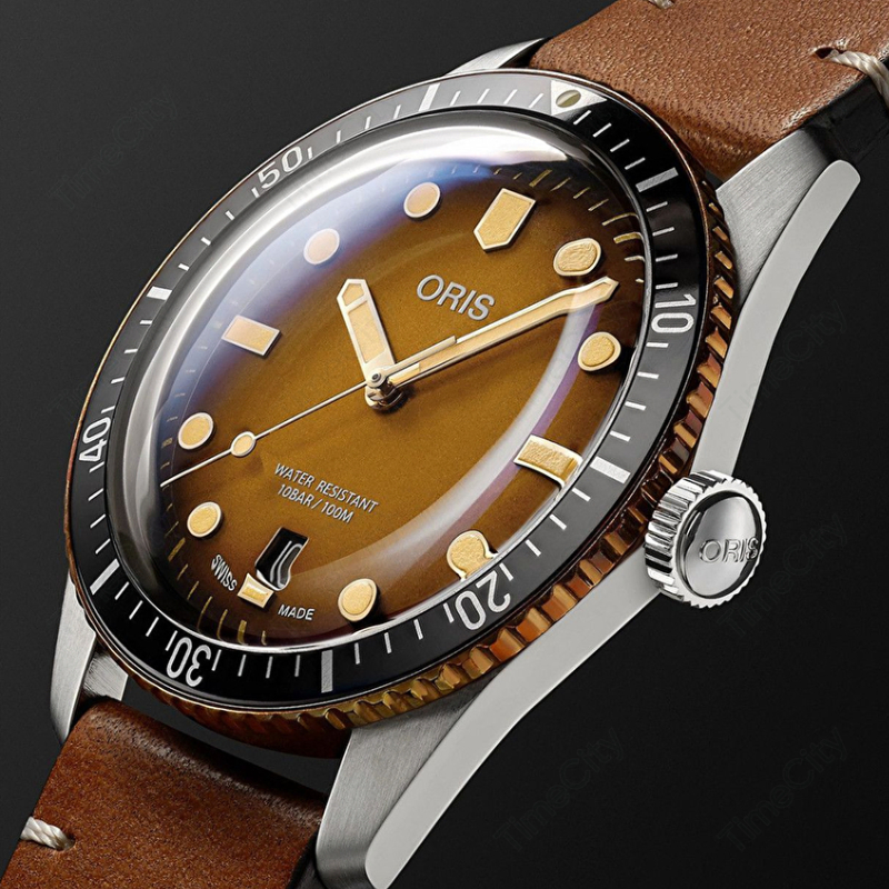 Oris 01 733 7707 4356-07 5 20 45