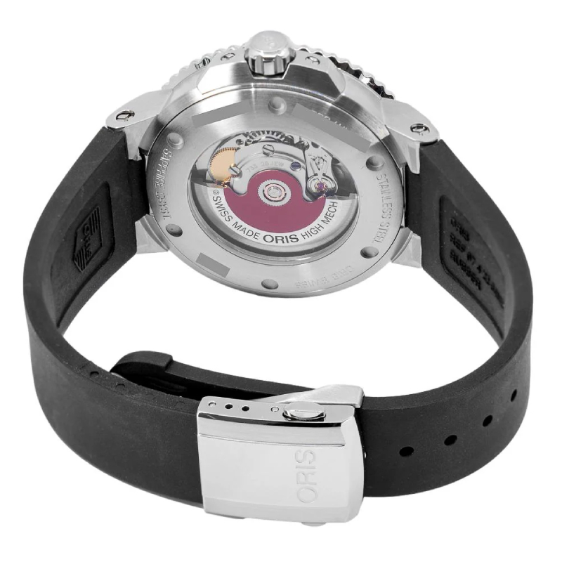 Oris 01 733 7766 4135-07 4 22 64FC