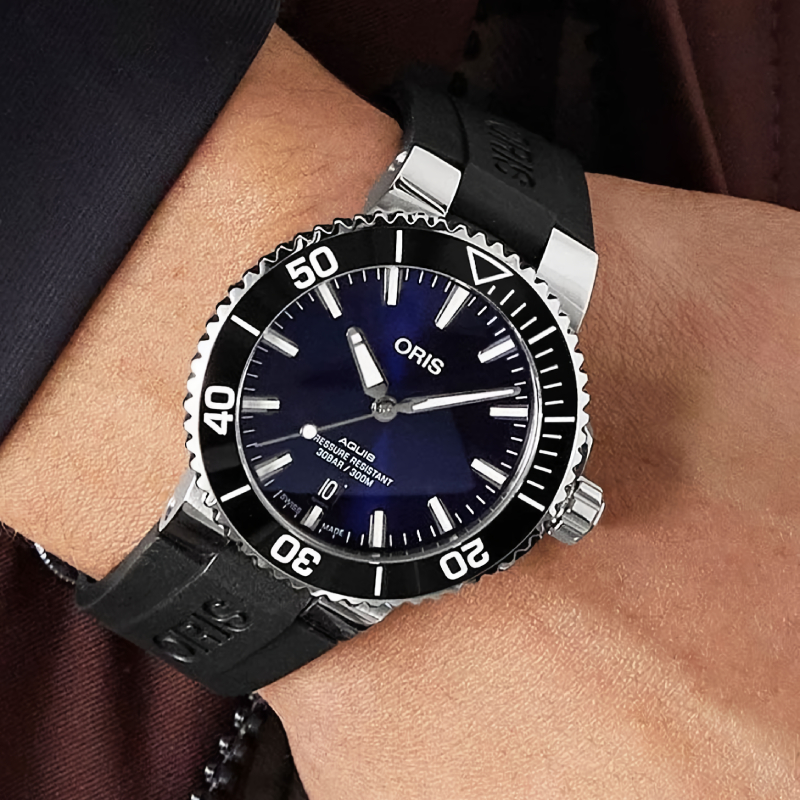 Oris 01 733 7766 4135-07 4 22 64FC