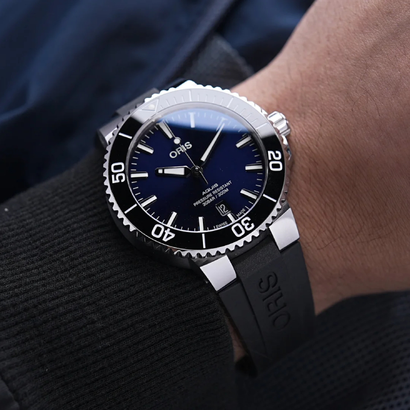 Oris 01 733 7766 4135-07 4 22 64FC