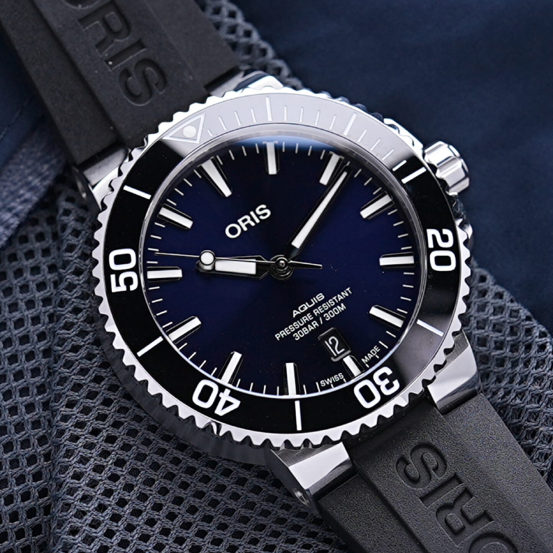 Oris 01 733 7766 4135-07 4 22 64FC