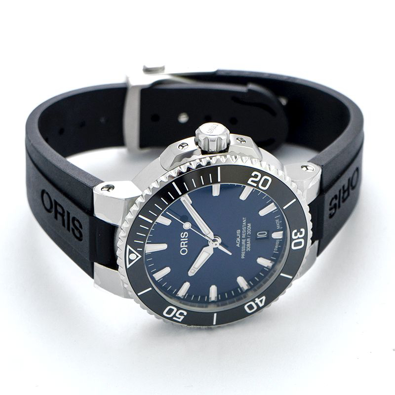 Oris 01 733 7766 4135-07 4 22 64FC