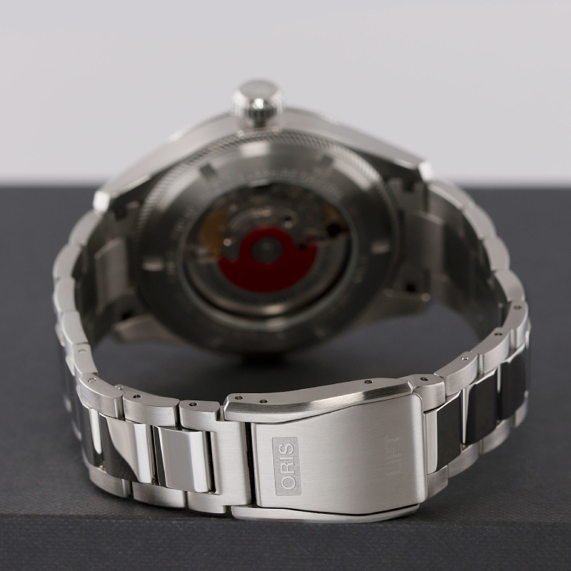 Oris 01 751 7761 4063-07 8 20 08P
