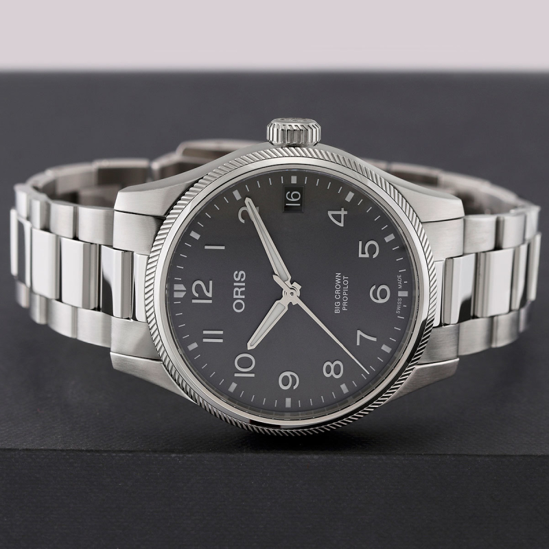 Oris 01 751 7761 4063-07 8 20 08P
