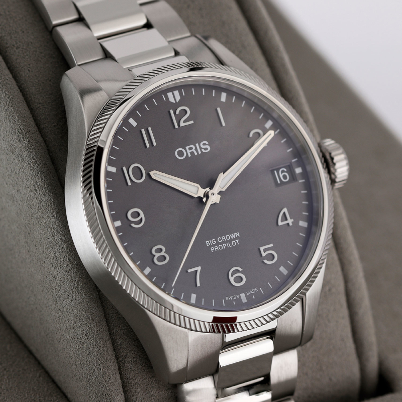 Oris 01 751 7761 4063-07 8 20 08P