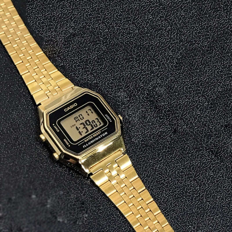 Casio LA680WGA-1