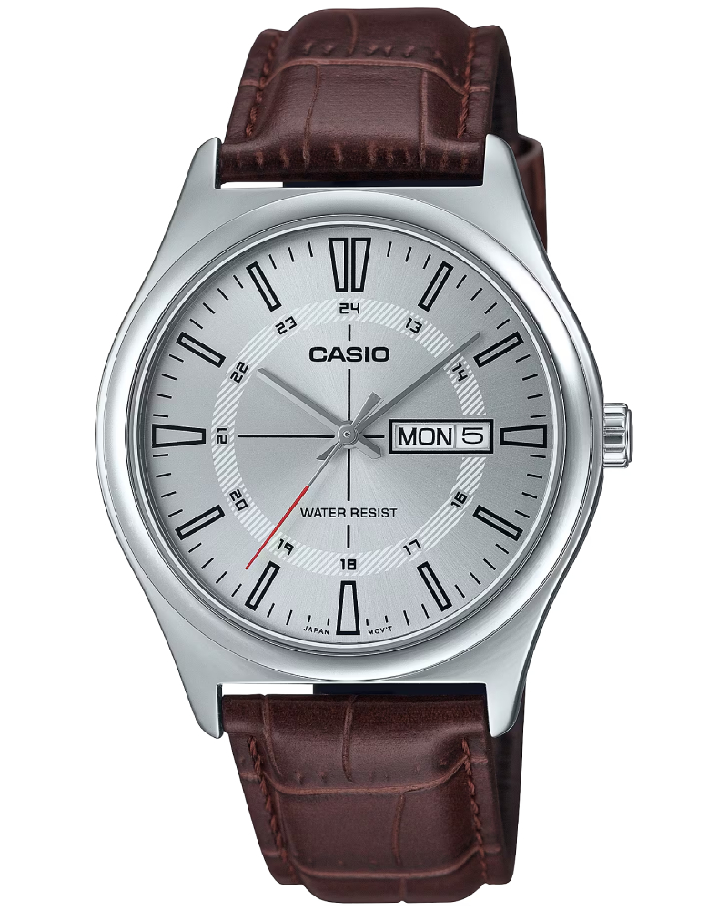 Casio MTP-V006L-7C