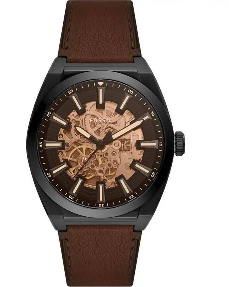 Часы Fossil ME3207