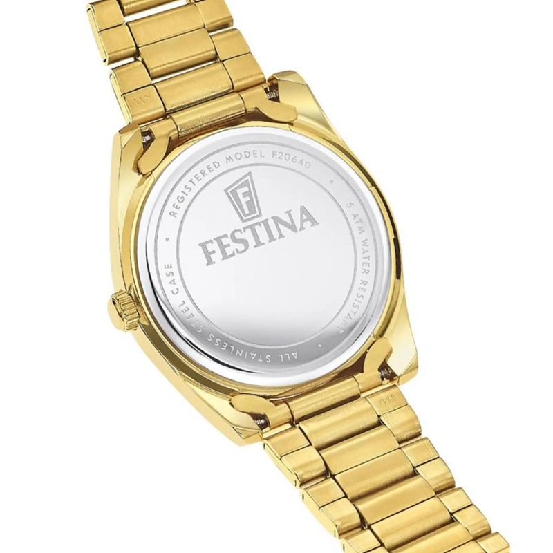 Festina F20640/7