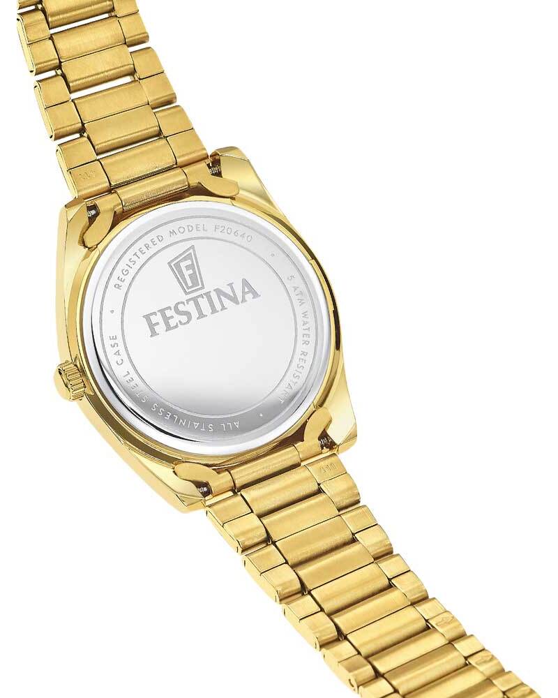 Festina F20640/7