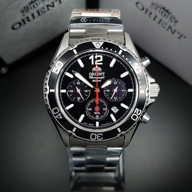 ORIENT RA-TX0202B10B