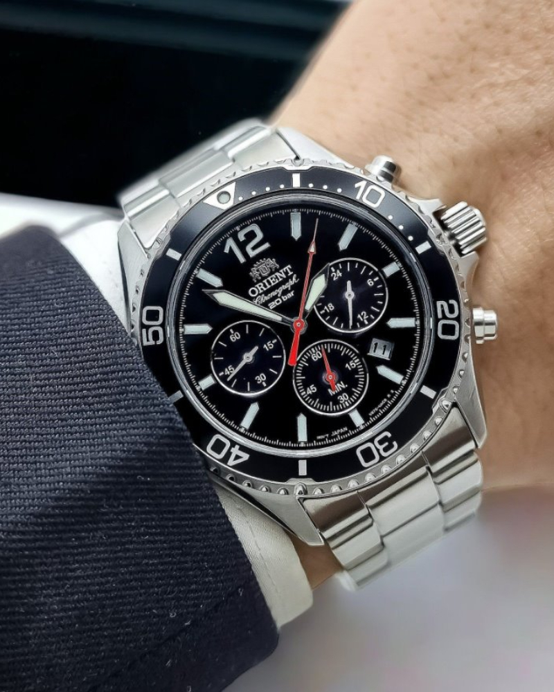 ORIENT RA-TX0202B10B