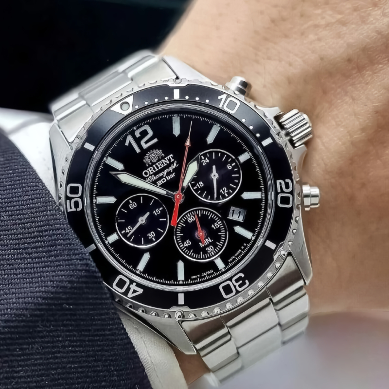 ORIENT RA-TX0202B10B