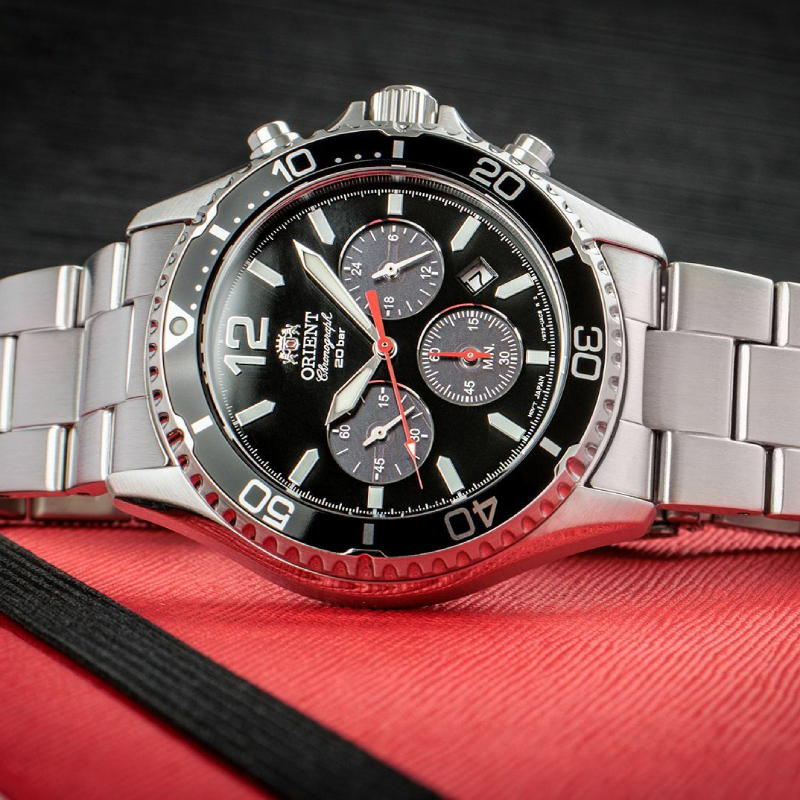 ORIENT RA-TX0202B10B