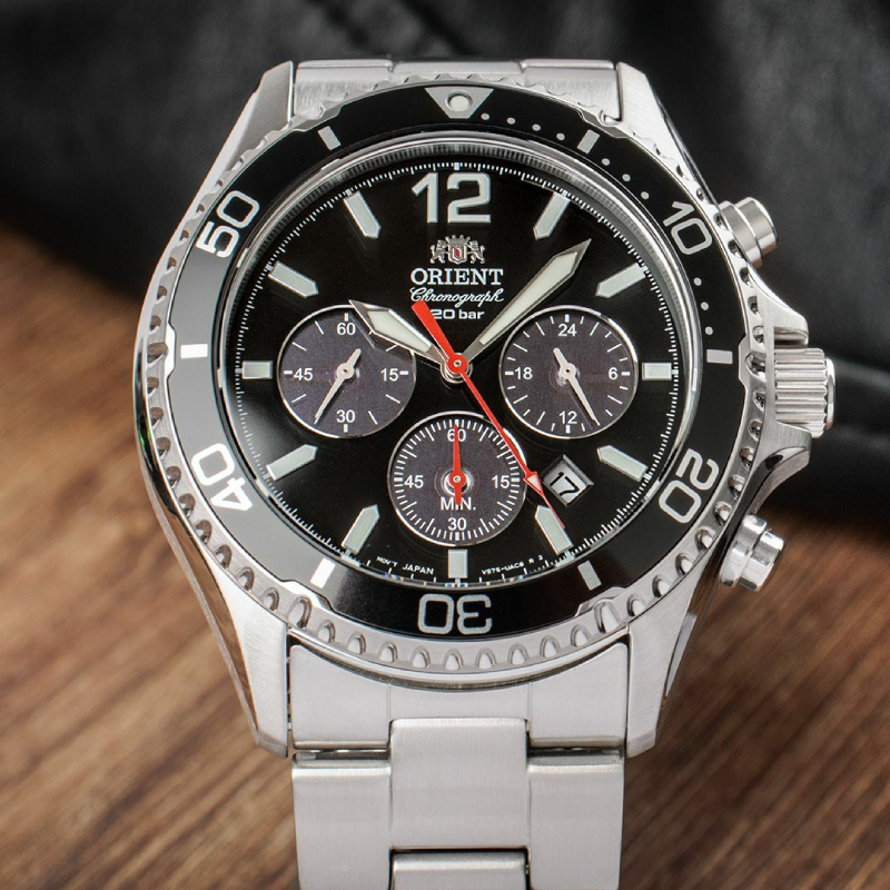 ORIENT RA-TX0202B10B