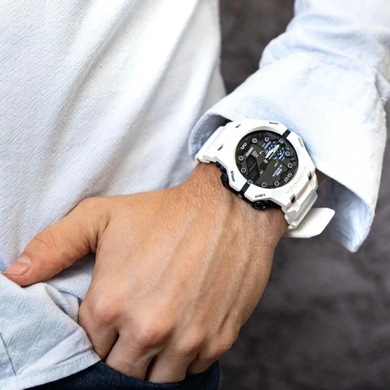 Casio GA-B001SF-7A