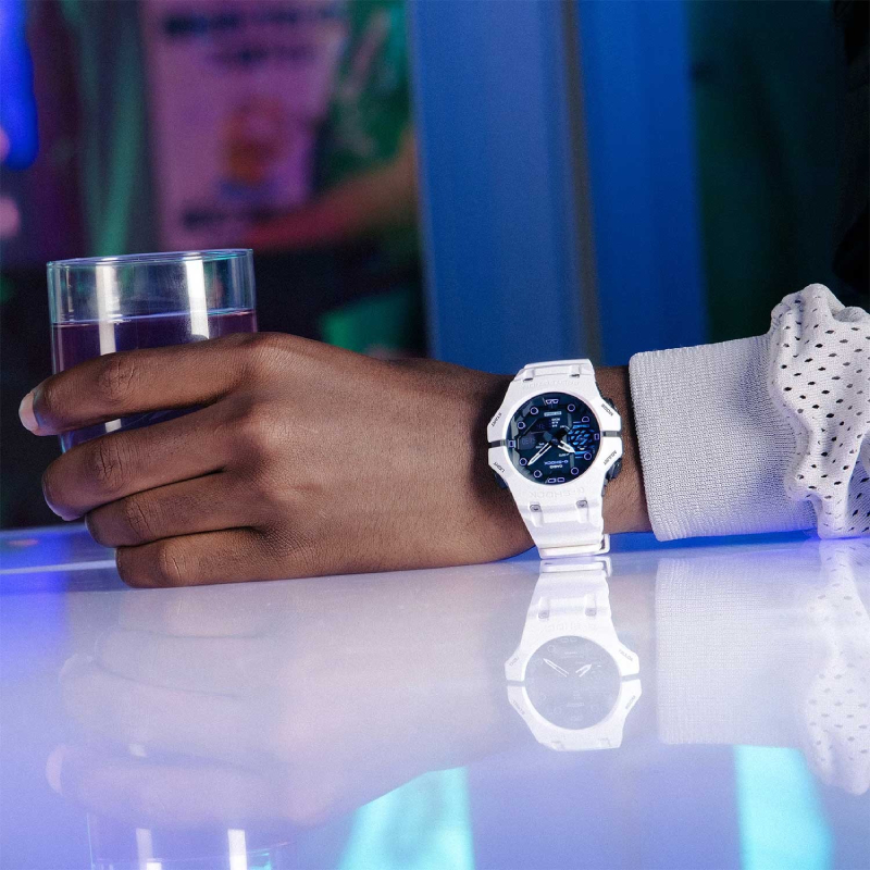 Casio GA-B001SF-7A