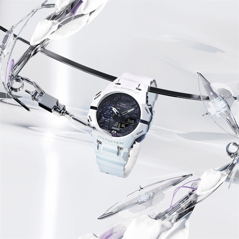 Casio GA-B001SF-7A