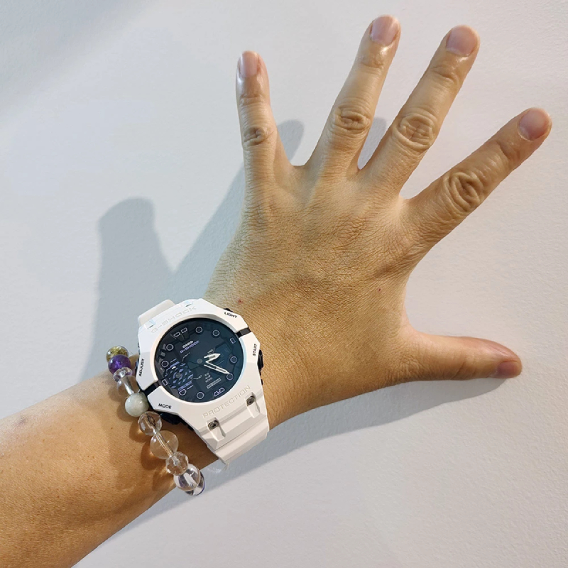 Casio GA-B001SF-7A